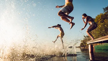 ECDC's guide to a safe summer